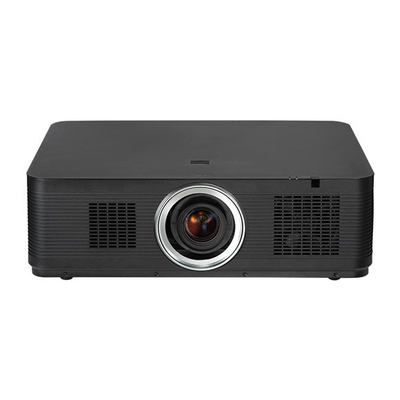 ความสว่างที่สูงขึ้น 1920x1200 Laser Large Venue Projector 3lcd Wuxga