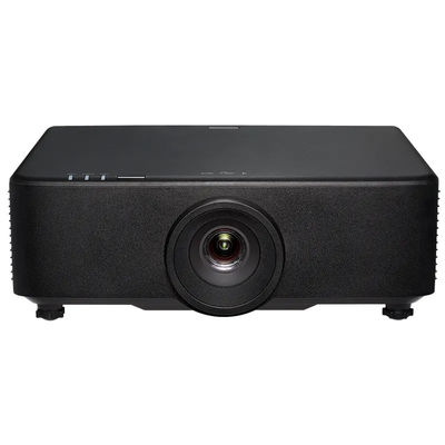 FLYIN 8000 ANSI Lumen Outdoor Laser Projector 4K 16:10 โปรเจคเตอร์ดิจิตอล 3 มิติ พร้อมเครื่องเสียง 3 มิติ WUXGA สําหรับสถานที่ใหญ่