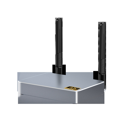 PTB4612 เครื่องประมวลผลวิดีโอไร้สาย โฮทสปอตการลดสําหรับ 8 อุปกรณ์และระบบ Android 10.0