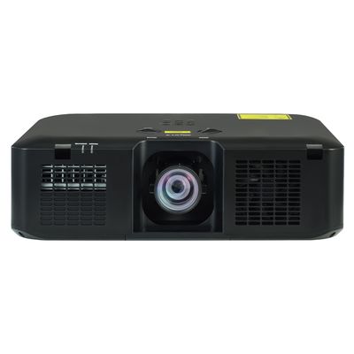2026 Flyin M9U 9000 ANSI Lumens 3LCD เลเซอร์โปรเจคเตอร์ WUXGA สถานที่ใหญ่