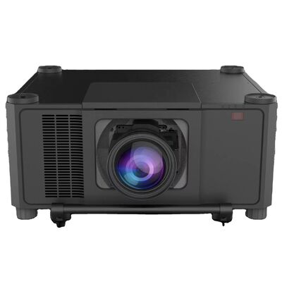 FL-S3206U โปรเจคเตอร์เลเซอร์ 3LCD 32000 ลูเมนส์ สำหรับงานวิศวกรรม WUXGA 1920x1200 ติดตั้งได้รอบทิศทาง 360 องศา สำหรับสถานที่ขนาดใหญ่