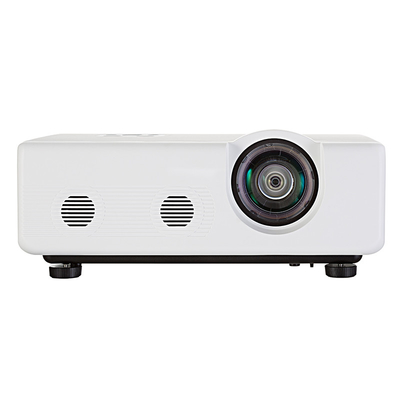 CLW350A โปรเจ็กเตอร์ DLP ระยะฉายสั้น คอนทราสต์สูงและขอบเขตสี