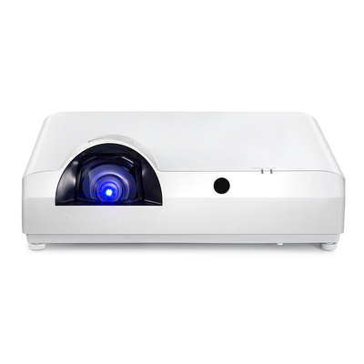 RL S600W 3LCD เลเซอร์ 4K Projector ในห้องเรียนการสอนชีวิตที่ยาวนาน