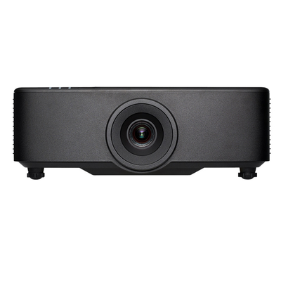 10500 ANSI ลูเมน DLP Cinema Projector 3D ดิจิตอลสำหรับอาคารกลางแจ้ง