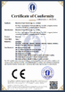 จีน Shenzhen Flyin Technology Co.,Limited รับรอง